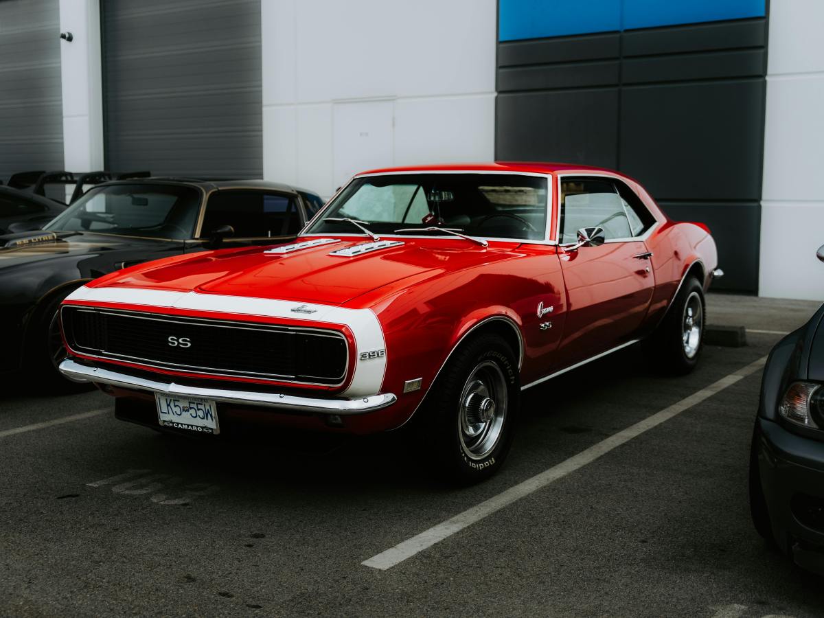 Weekend Warriors and Car Collectors: The New Faces of Mobile Car Detailing in&nbsp;Indianapolis